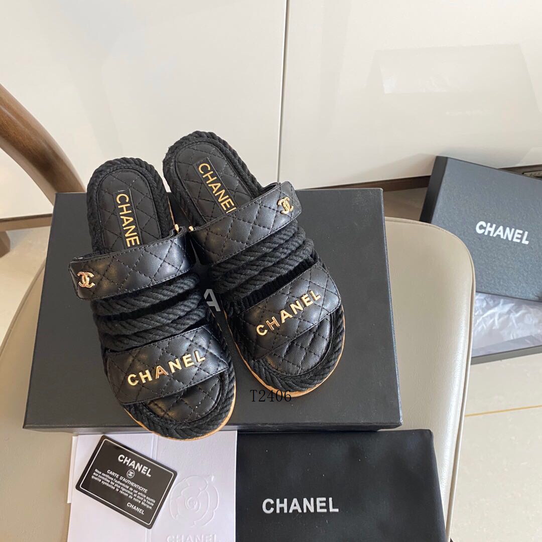 Chanel sz35-40 09